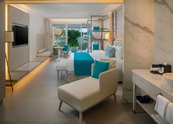 Princess Grand Jamaica Resort