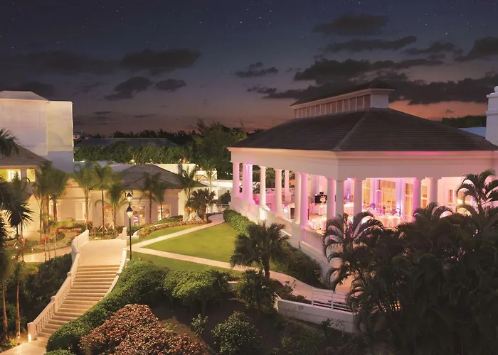 Hyatt Ziva Rose Hall (Adults Only)